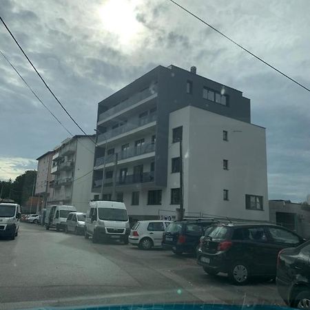 Penthause Stanto, Novogradnja, Blizina Maksimira Leilighet Zagreb Eksteriør bilde
