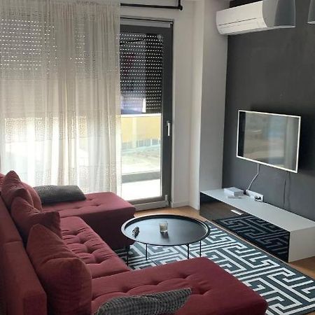 Penthause Stanto, Novogradnja, Blizina Maksimira Leilighet Zagreb Eksteriør bilde