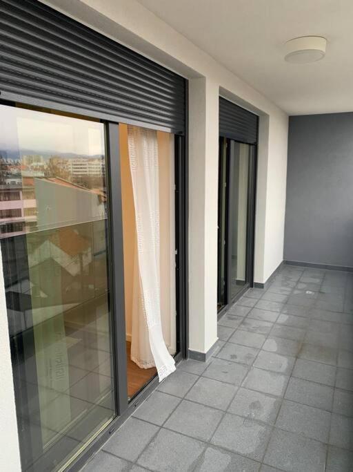 Penthause Stanto, Novogradnja, Blizina Maksimira Leilighet Zagreb Eksteriør bilde