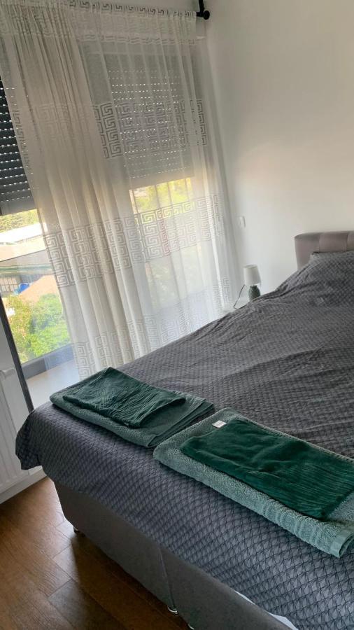Penthause Stanto, Novogradnja, Blizina Maksimira Leilighet Zagreb Eksteriør bilde